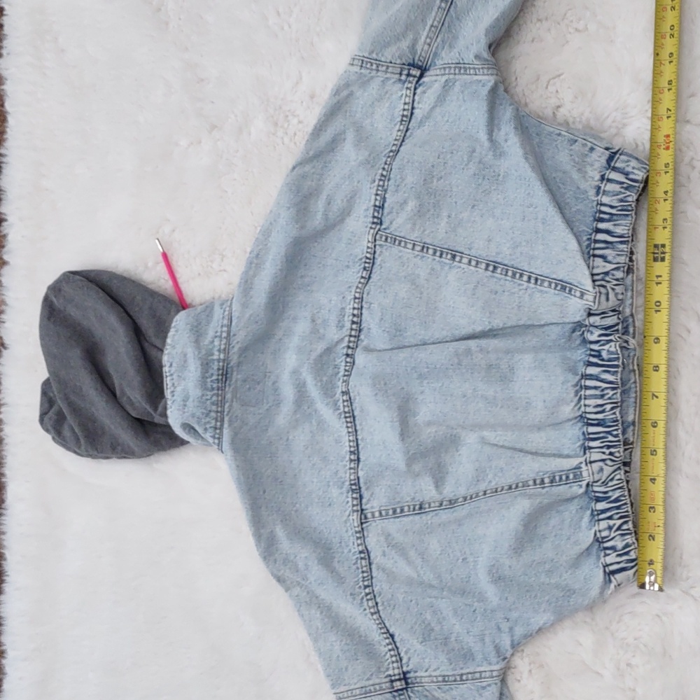TINSEL TOWN JACKET. - Picture 12 of 13